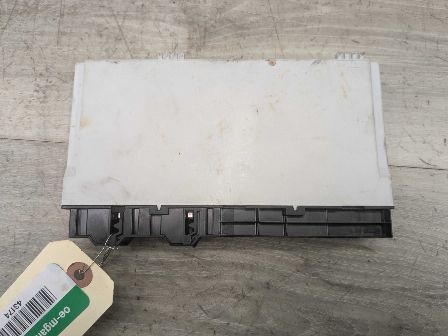 11-13 OEM BMW E88 E90 E92 135 328 335 Front Electric Seat Memory Control Module