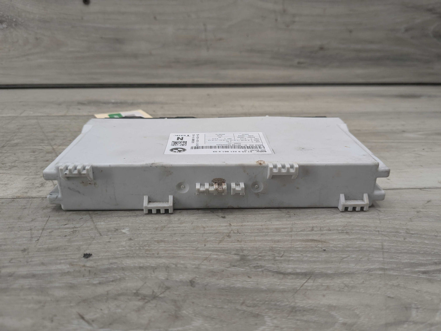 11-13 OEM BMW E88 E90 E92 135 328 335 Front Electric Seat Memory Control Module