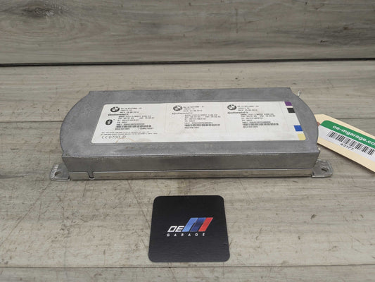 OEM BMW E70 E88 E90 E92 F02 F10 Combox Telematics Unit TCU Bluetooth Module