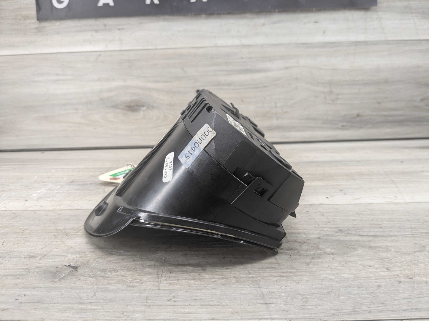 06-13 OEM BMW E90 E92 E93 328 335 Speedometer Instrument Cluster Siemens VDO