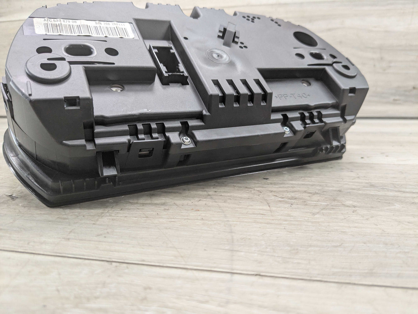 06-13 OEM BMW E90 E92 E93 328 335 Speedometer Instrument Cluster Siemens VDO