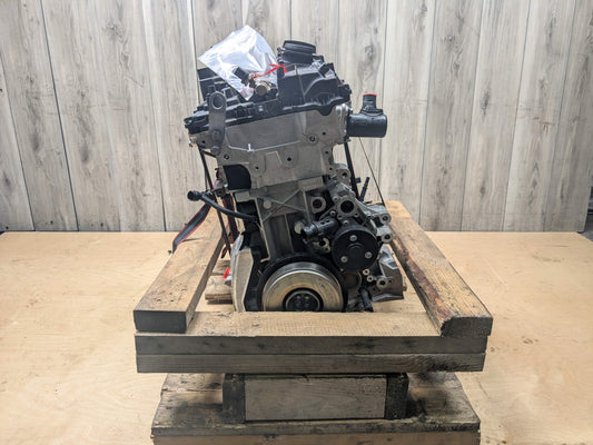 *CORE* 19-21 OEM BMW G01 G02 X3 X4 RWD B46 ENGINE MOTOR Long Block CORE