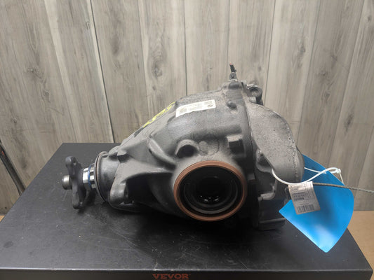 OEM BMW G20 G22 G23 G42 M340i M440i RWD Rear Differential Axle Carrier 2.81 64k