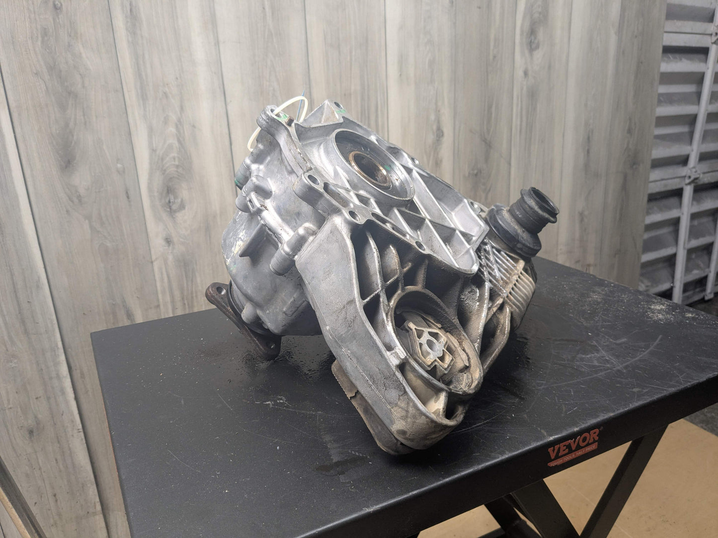 *11-19 OEM BMW F15 F16 F25 F26 X3 X4 X5 X6 AWD Transfer Case Gearbox ATC45L