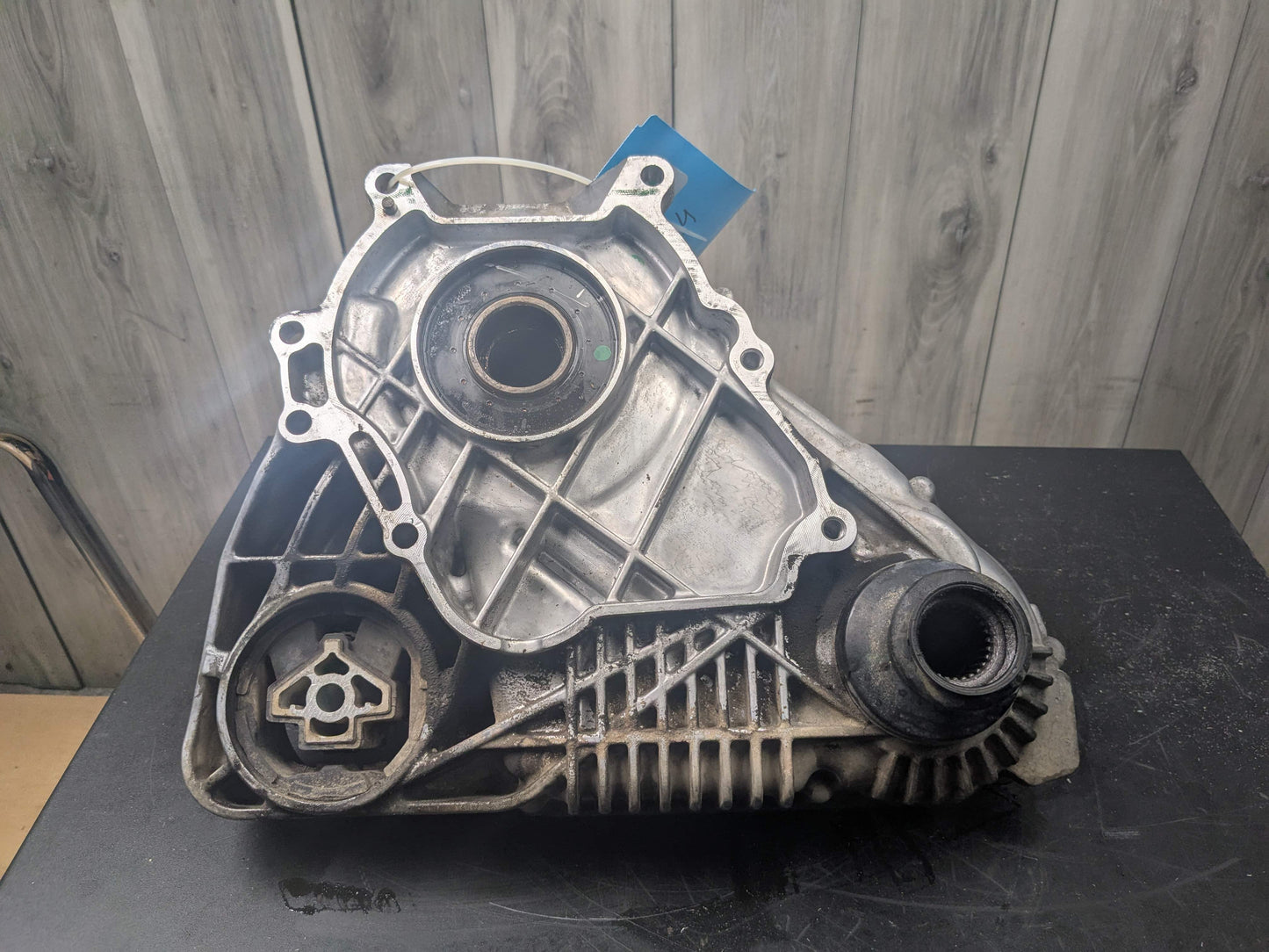 *11-19 OEM BMW F15 F16 F25 F26 X3 X4 X5 X6 AWD Transfer Case Gearbox ATC45L