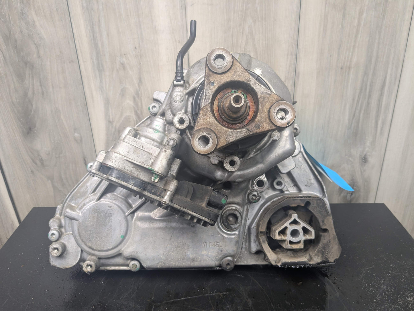*11-19 OEM BMW F15 F16 F25 F26 X3 X4 X5 X6 AWD Transfer Case Gearbox ATC45L