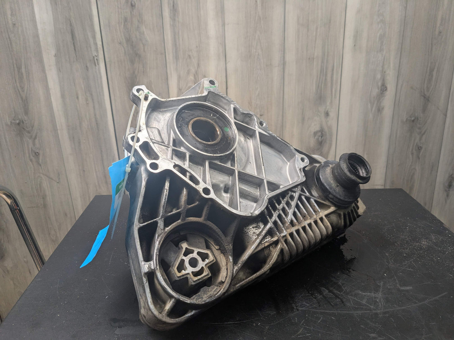 *11-19 OEM BMW F15 F16 F25 F26 X3 X4 X5 X6 AWD Transfer Case Gearbox ATC45L