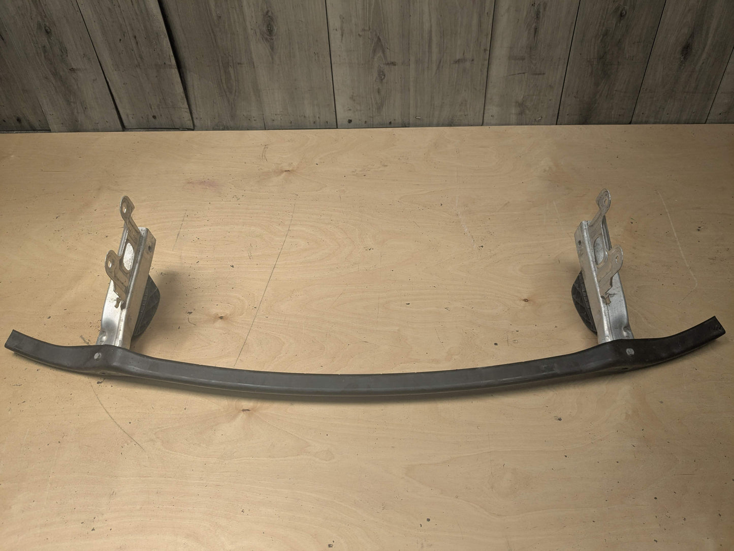 OEM BMW F30 328 330 335 340 Front Lower Radiator Support Reinforcement