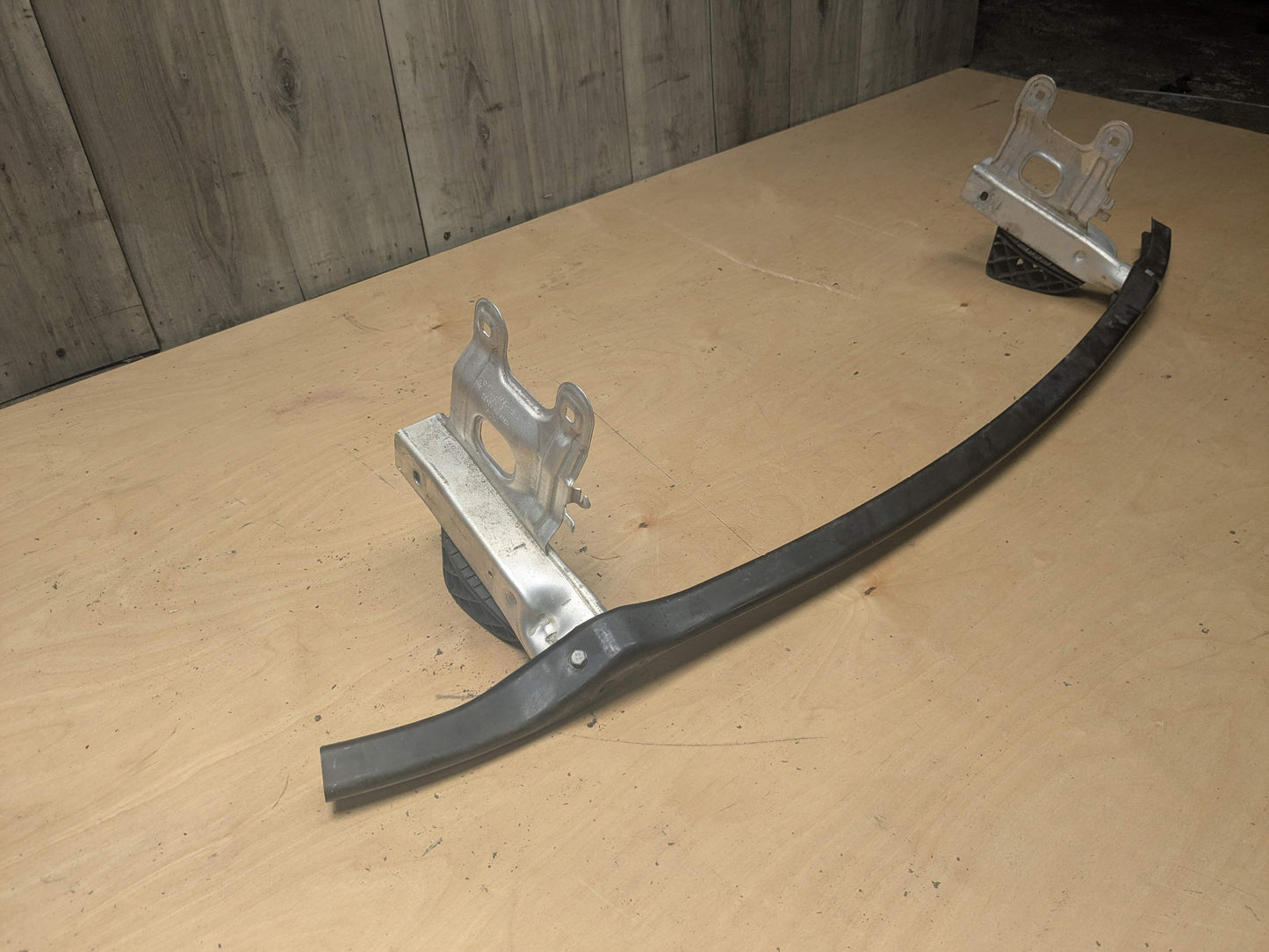 OEM BMW F30 328 330 335 340 Front Lower Radiator Support Reinforcement