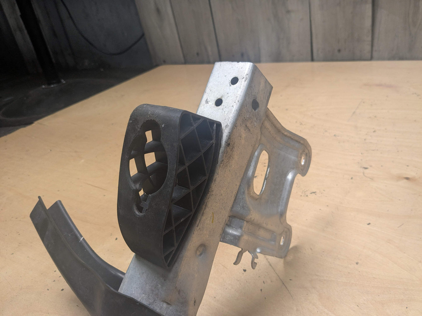 OEM BMW F30 328 330 335 340 Front Lower Radiator Support Reinforcement