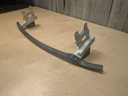 OEM BMW F30 328 330 335 340 Front Lower Radiator Support Reinforcement