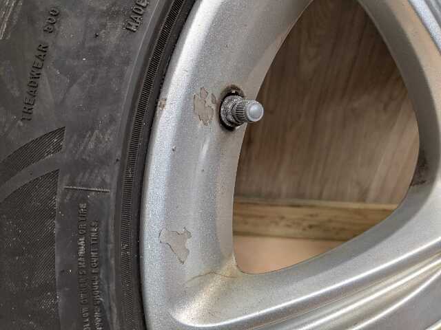 *OEM BMW F30 F32 F33 F36 328 335 428 Wheel Rim 17x7.5 ET:37 Star Spoke Style 393