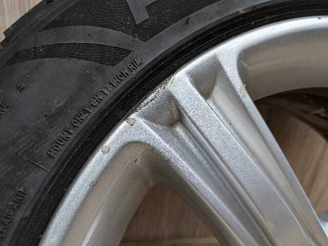 *OEM BMW F30 F32 F33 F36 328 335 428 Wheel Rim 17x7.5 ET:37 Star Spoke Style 393