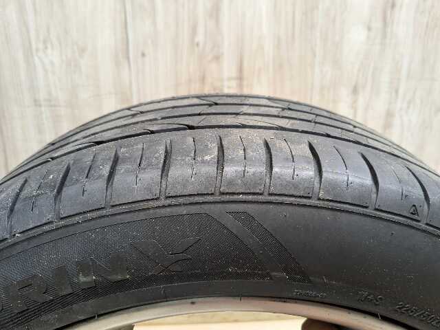 *OEM BMW F30 F32 F33 F36 328 335 428 Wheel Rim 17x7.5 ET:37 Star Spoke Style 393