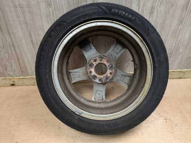 *OEM BMW F30 F32 F33 F36 328 335 428 Wheel Rim 17x7.5 ET:37 Star Spoke Style 393