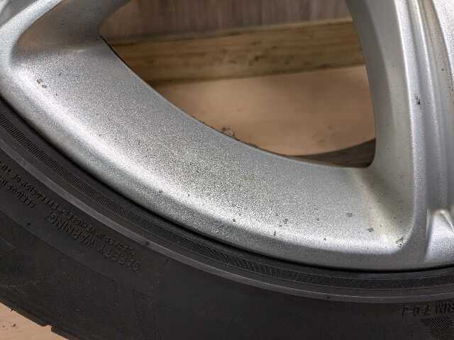 *OEM BMW F30 F32 F33 F36 328 335 428 Wheel Rim 17x7.5 ET:37 Star Spoke Style 393