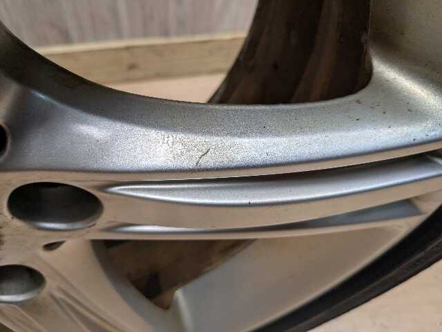 *OEM BMW F30 F32 F33 F36 328 335 428 Wheel Rim 17x7.5 ET:37 Star Spoke Style 393