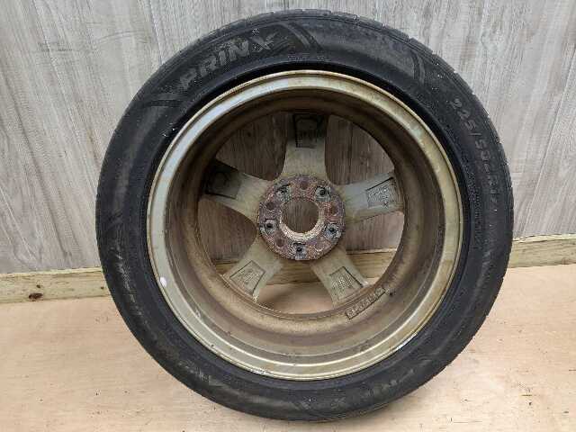 *OEM BMW F30 F32 F33 F36 328 335 428 Wheel Rim 17x7.5 ET:37 Star Spoke Style 393