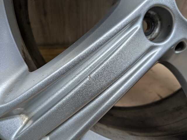 *OEM BMW F30 F32 F33 F36 328 335 428 Wheel Rim 17x7.5 ET:37 Star Spoke Style 393