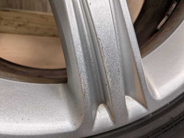 *OEM BMW F30 F32 F33 F36 328 335 428 Wheel Rim 17x7.5 ET:37 Star Spoke Style 393