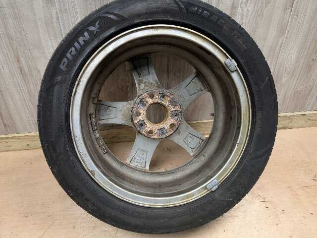 *OEM BMW F30 F32 F33 F36 328 335 428 Wheel Rim 17x7.5 ET:37 Star Spoke Style 393