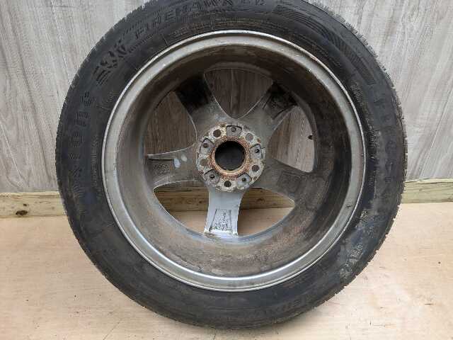 OEM BMW F30 F32 F33 F36 328 335 428 Wheel Rim 17x7.5 ET:37 Star Spoke Style 393