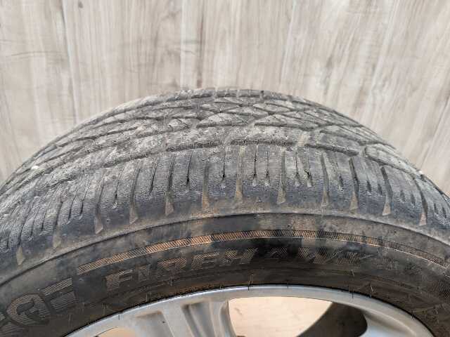 OEM BMW F30 F32 F33 F36 328 335 428 Wheel Rim 17x7.5 ET:37 Star Spoke Style 393