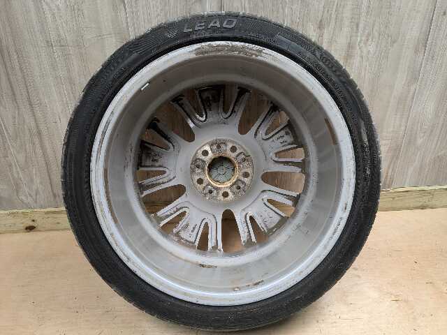 *14-18 OEM BMW F15 X5 Wheel Rim 19x9" ET:48 Multi-Spoke Style 448 5x120