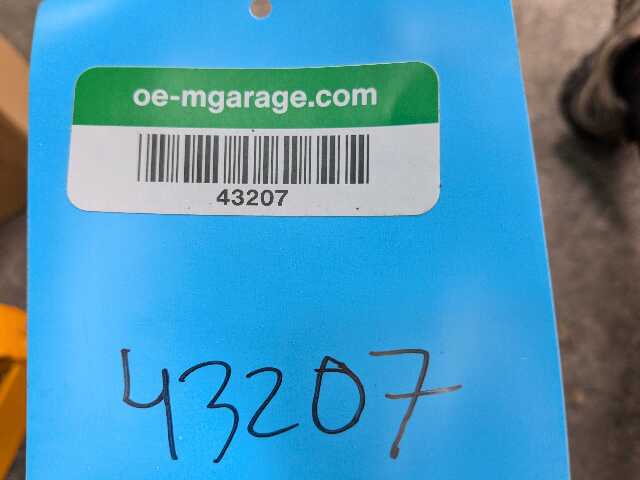 *14-18 OEM BMW F15 X5 Wheel Rim 19x9" ET:48 Multi-Spoke Style 448 5x120