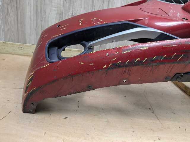 NOTE* 12-18 OEM BMW F30 F31 328 335 SPORT LINE Front Bumper Cover w/ Grilles