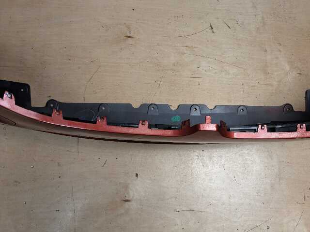 *19-22 OEM BMW G20 G21 330 M340 M SPORT Front Bumper Cover Panel w/ Grilles Red