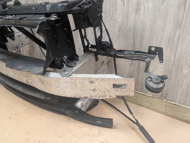 OEM BMW F32 F33 F36 428 430 435 Front Clip Radiator Support Frame Reinforcement