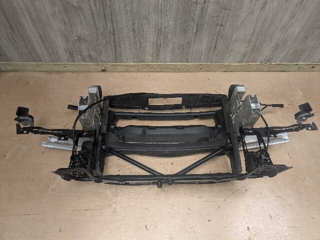OEM BMW F32 F33 F36 428 430 435 Front Clip Radiator Support Frame Reinforcement
