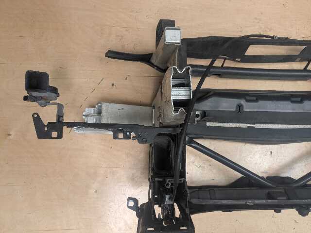 OEM BMW F32 F33 F36 428 430 435 Front Clip Radiator Support Frame Reinforcement
