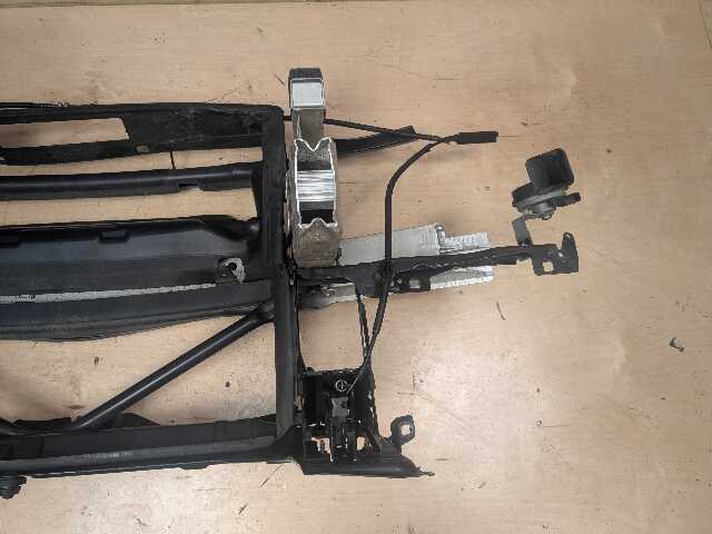 OEM BMW F32 F33 F36 428 430 435 Front Clip Radiator Support Frame Reinforcement