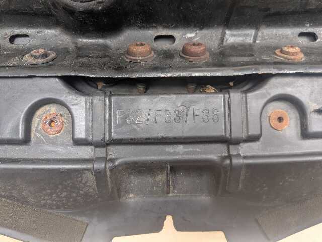 OEM BMW F32 F33 F36 428 430 435 Front Clip Radiator Support Frame Reinforcement