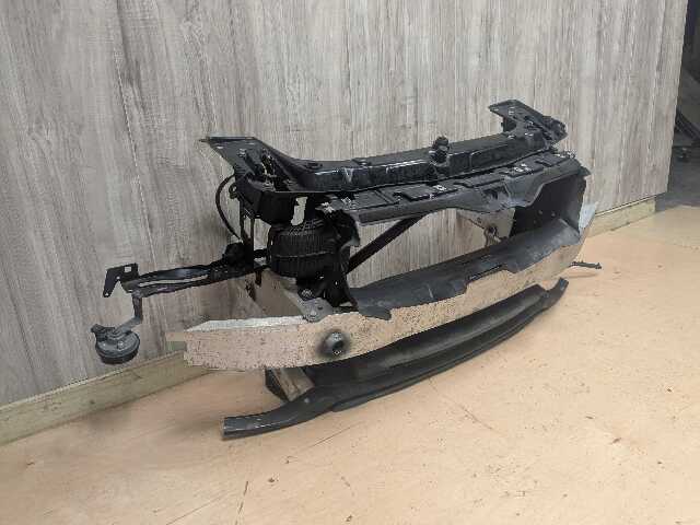 OEM BMW F32 F33 F36 428 430 435 Front Clip Radiator Support Frame Reinforcement