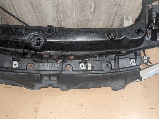 OEM BMW F32 F33 F36 428 430 435 Front Clip Radiator Support Frame Reinforcement