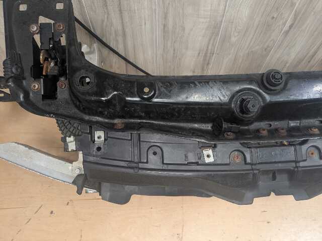 OEM BMW F32 F33 F36 428 430 435 Front Clip Radiator Support Frame Reinforcement