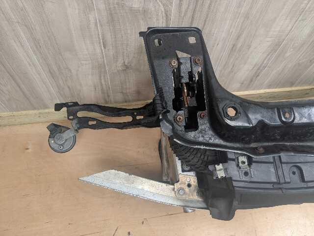 OEM BMW F32 F33 F36 428 430 435 Front Clip Radiator Support Frame Reinforcement
