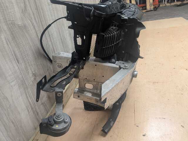 OEM BMW F32 F33 F36 428 430 435 Front Clip Radiator Support Frame Reinforcement