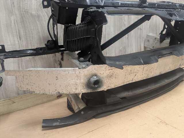 OEM BMW F32 F33 F36 428 430 435 Front Clip Radiator Support Frame Reinforcement