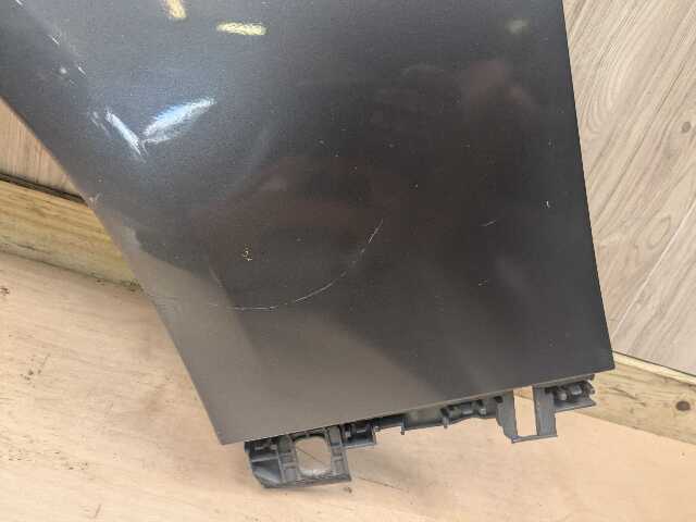 07-13 OEM BMW E92 E93 328 330 335 Left Driver Side Fender Panel Gray A22