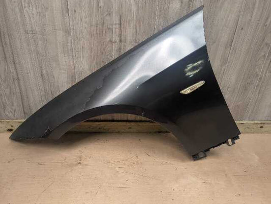 07-13 OEM BMW E92 E93 328 330 335 Left Driver Side Fender Panel Gray A22
