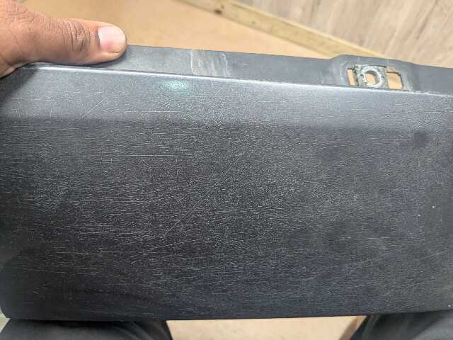 *07-13 OEM BMW E92 E93 328 330 335 Right Passenger Side Fender Panel Gray A22