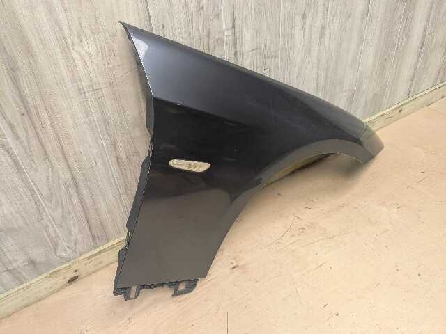 *07-13 OEM BMW E92 E93 328 330 335 Right Passenger Side Fender Panel Gray A22