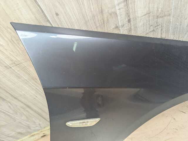 *07-13 OEM BMW E92 E93 328 330 335 Right Passenger Side Fender Panel Gray A22