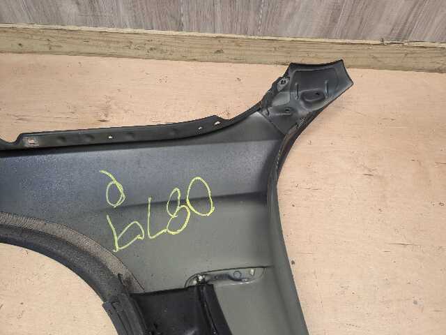 14-17 OEM BMW F33 F32 F36 428 430 435 Front Right Passenger Fender Panel Blue