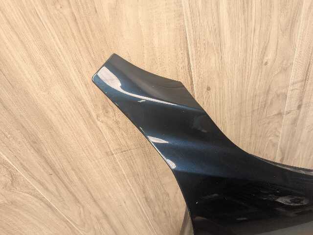 14-17 OEM BMW F33 F32 F36 428 430 435 Front Right Passenger Fender Panel Blue