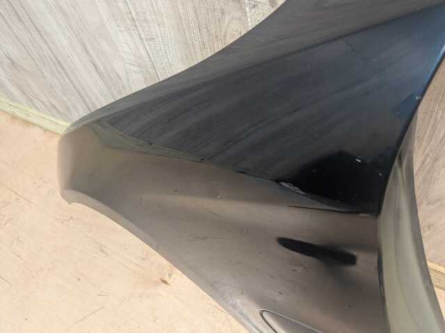 *14-17 OEM BMW F33 F32 F36 428 430 435 440 Front Left Driver Fender Panel Blue